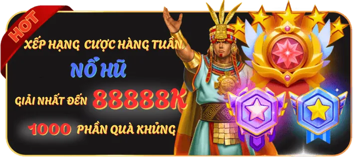 Chương trình hoàn trả tải 88blc, hoàn trả hàng tuần, cá cược thể thao, sòng bạc trực tuyến
