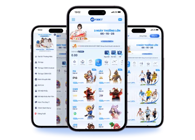 Giải đấu và sự kiện Casino đặc biệt 88BLC
